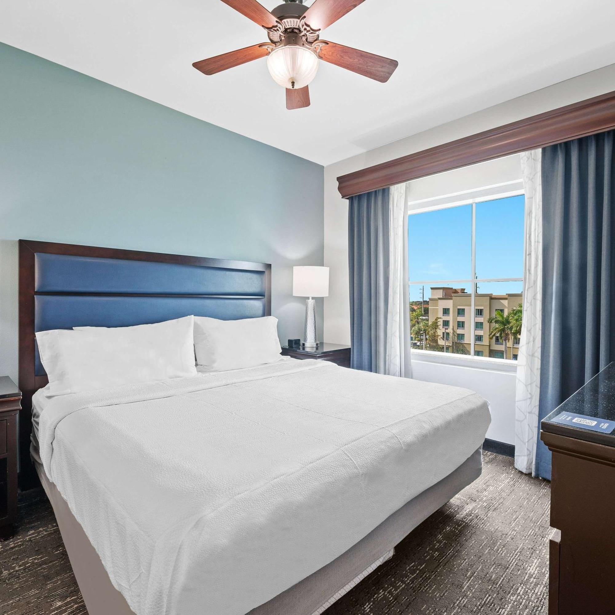 דניה ביץ' Homewood Suites By Hilton Fort Lauderdale Airport-Cruise Port מראה חיצוני תמונה